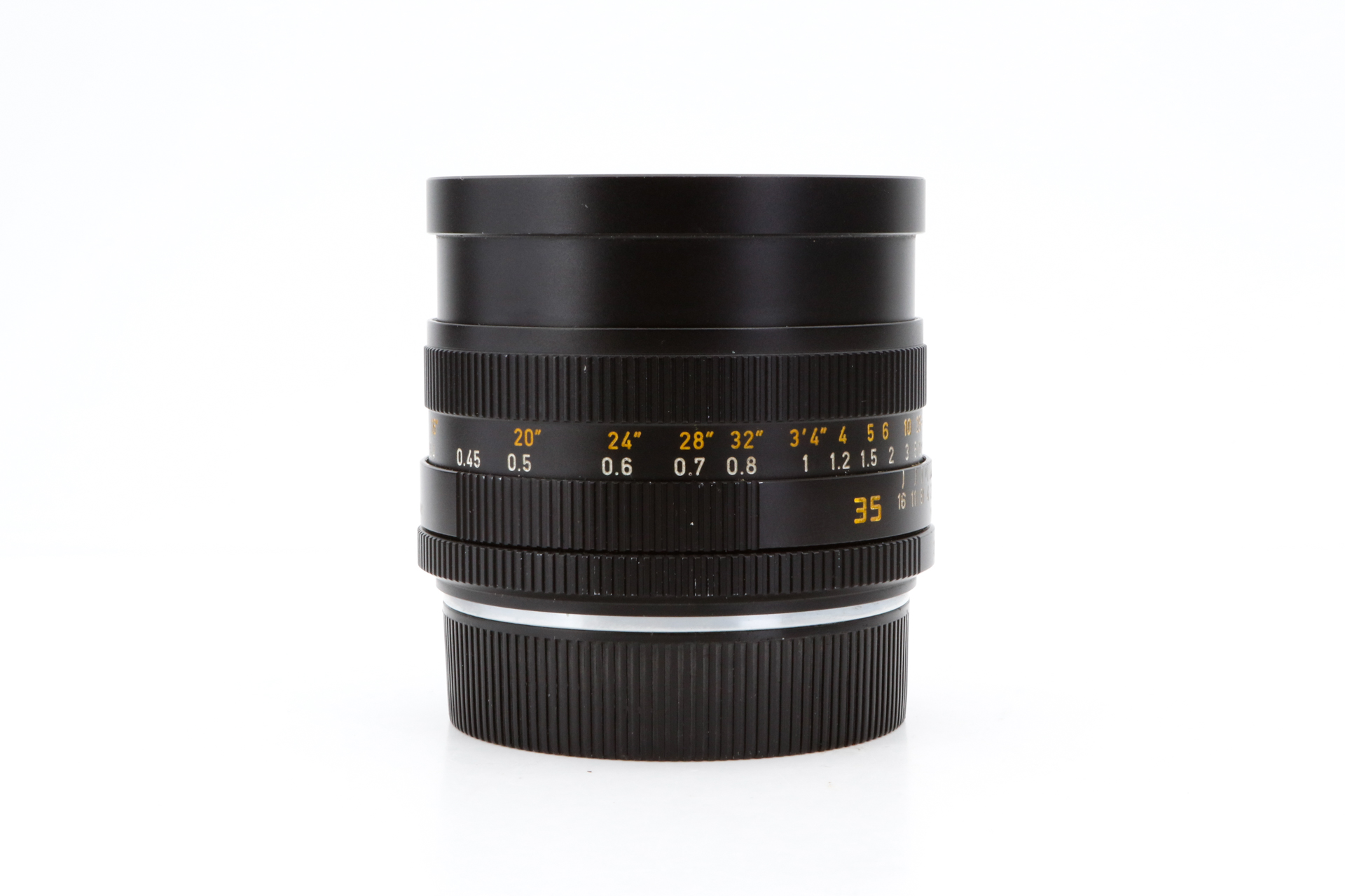 Leica SUMMICRON-R 1:2/35 MM
