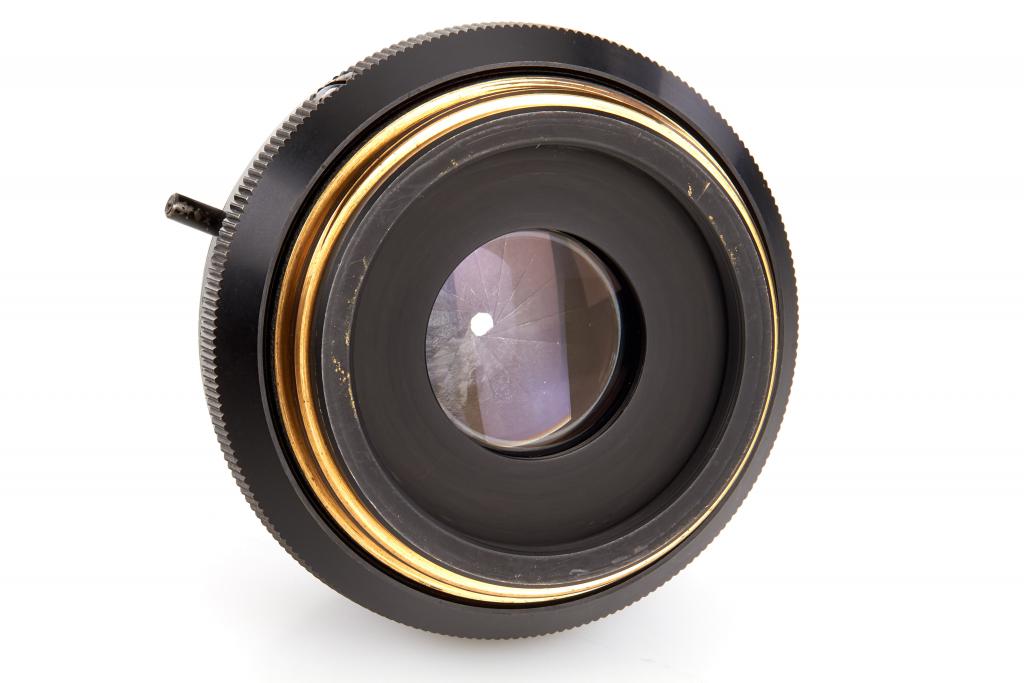 Boyer Paris 240/10 Apo Saphir Boyer Paris 240/10 Apo Saphir