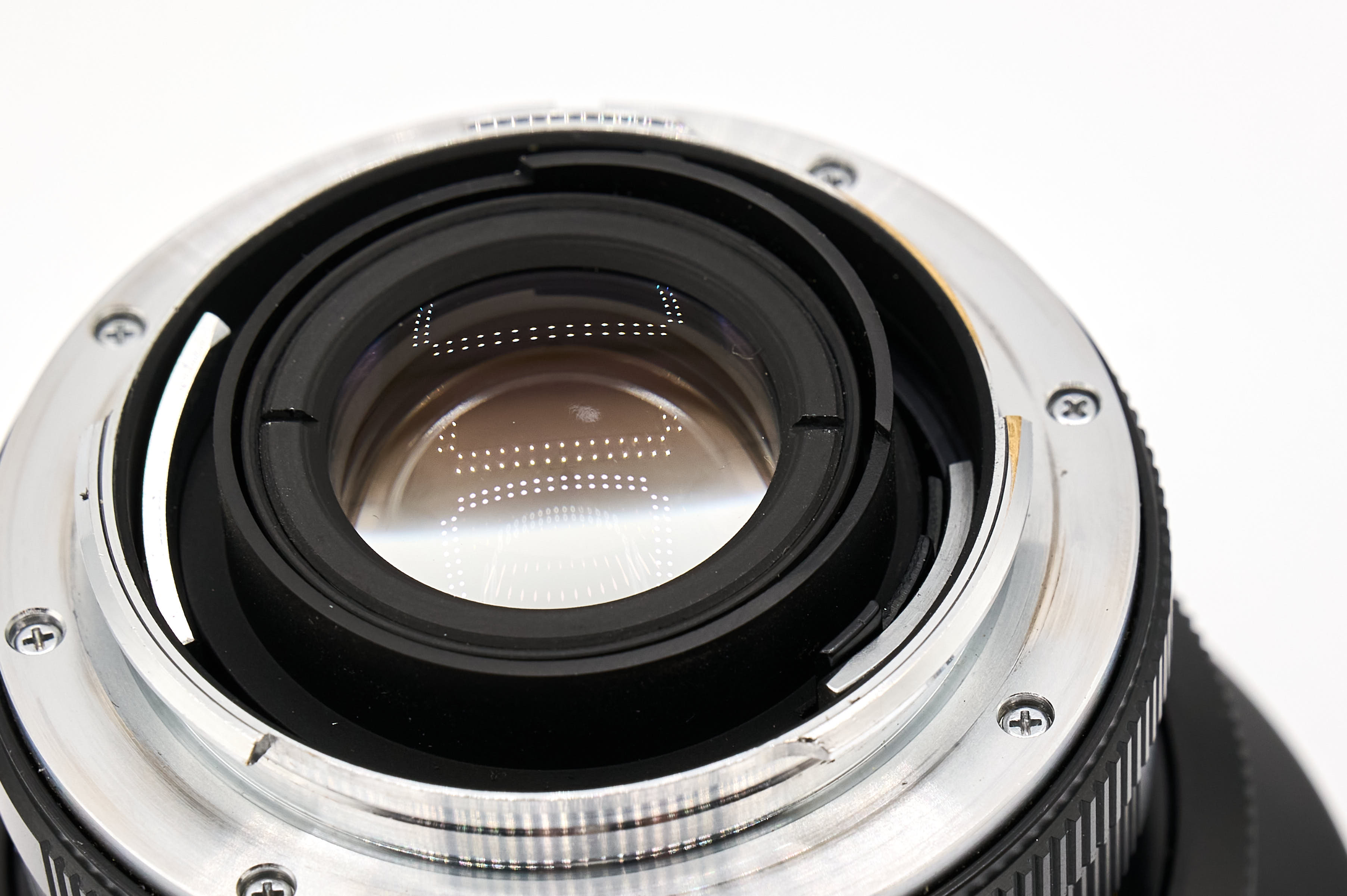 Leica Elmarit-R 19mm f/2.8 - Prima Versione 11225