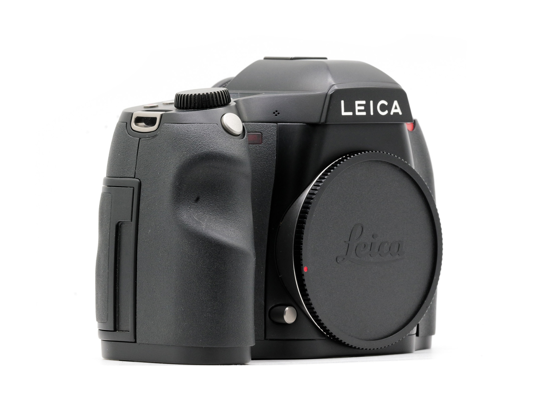 Leica S3 + Handgrip + 4 batteries + USB 3.0 Cable S (10827)