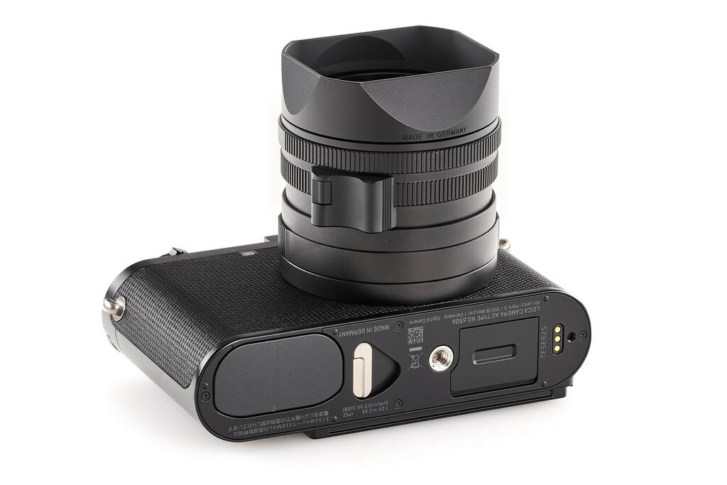 Leica Q3 19081 - like new with 2 years guarantee Leica Q3 19081 - like new with 2 years guarantee