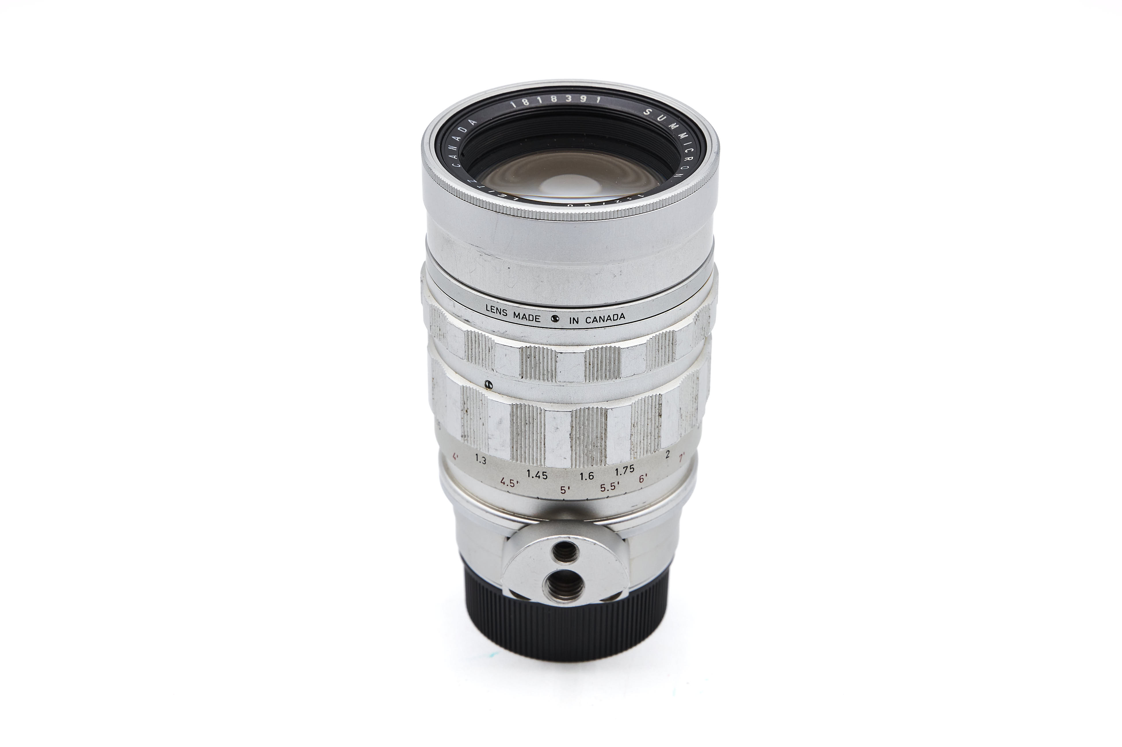 Summicron-M 2/90