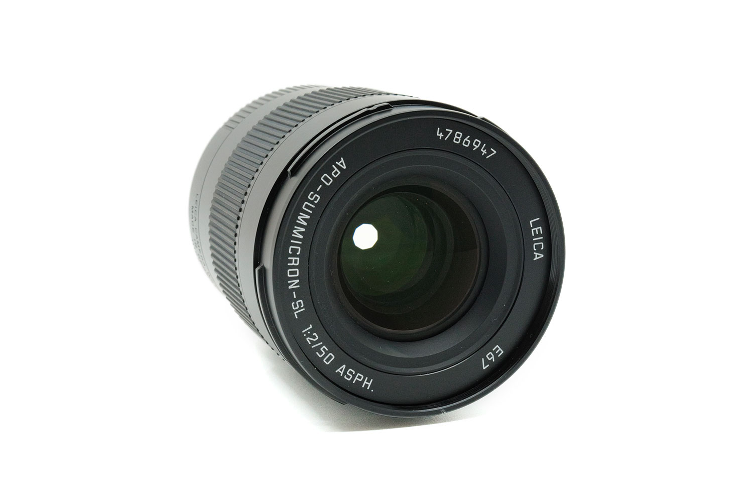 Leica APO-SUMMICRON-SL 2/50mm ASPH.