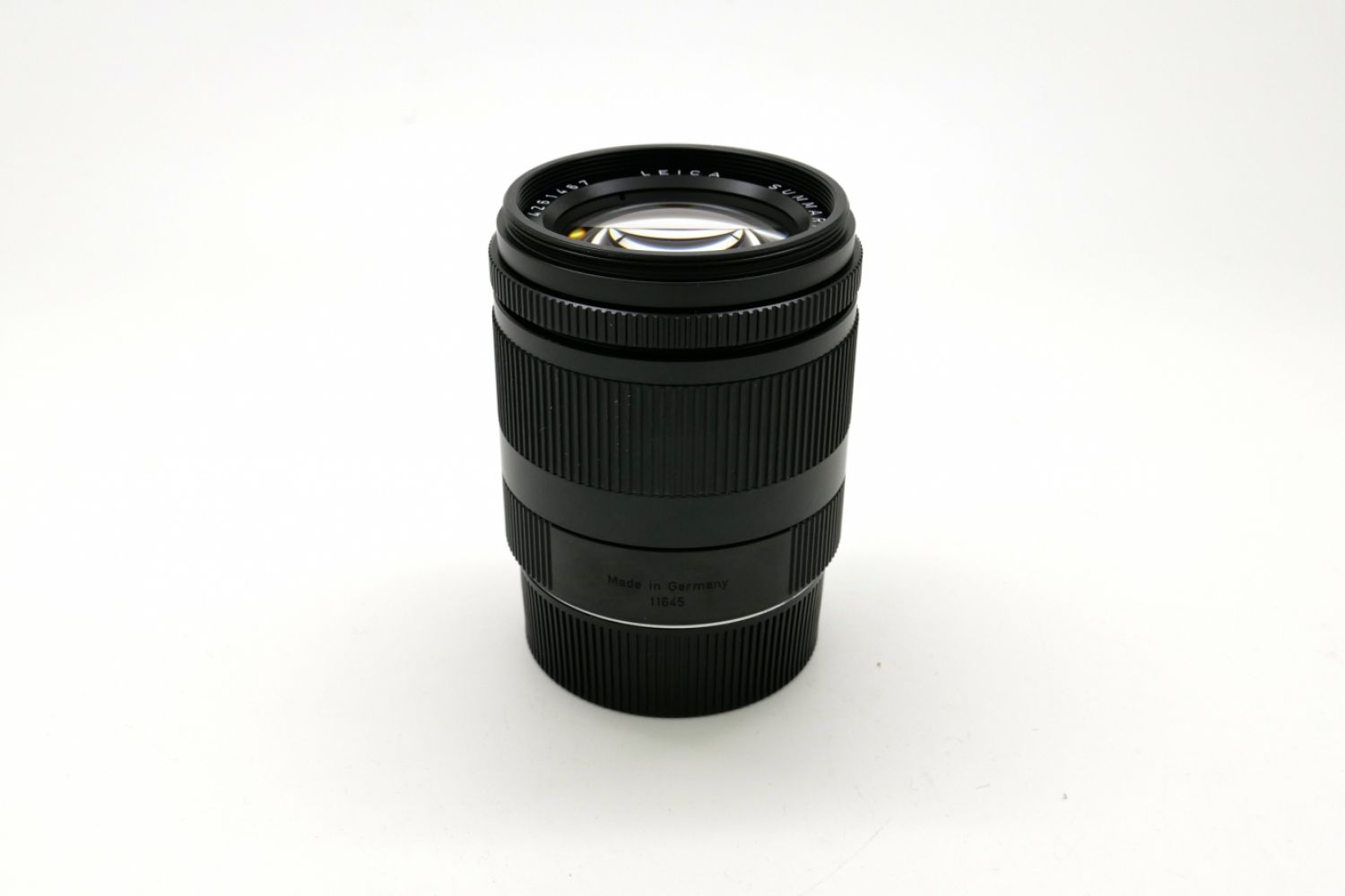 Leica SUMMARIT-M 2.5/75 (11645)