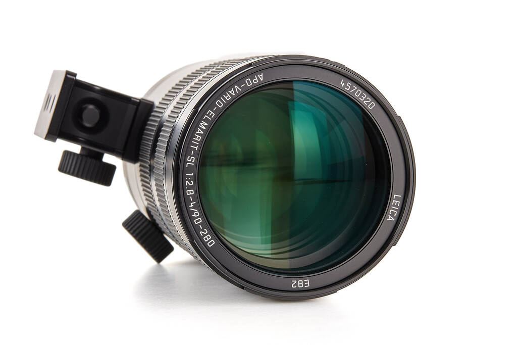 Leica APO-Vario-Elmarit SL 90-280/2.8-4.0 11175