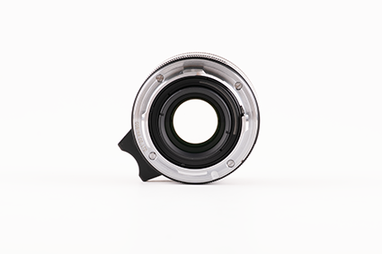 Voigtländer Nokton VM 35mm 1.5 ASPH. Typ I - black 