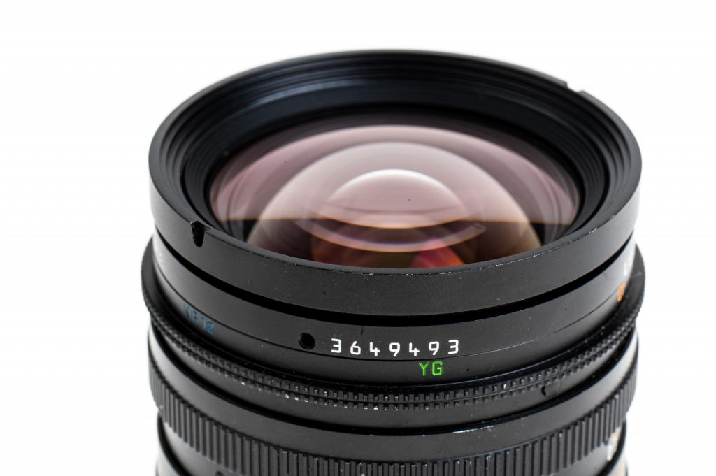 Leica Elmarit-R 11258 2,8/19mm Leica Elmarit-R 11258 2,8/19mm