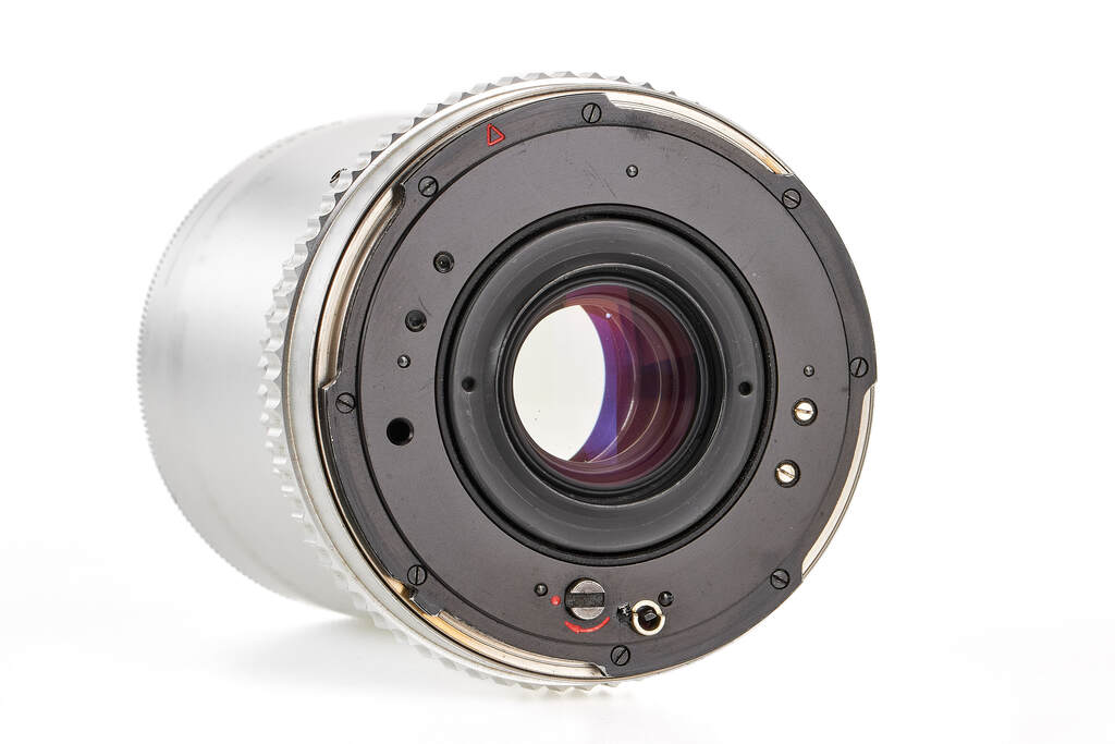 Carl Zeiss f. Hasselblad 50/4 Distagon Chrome