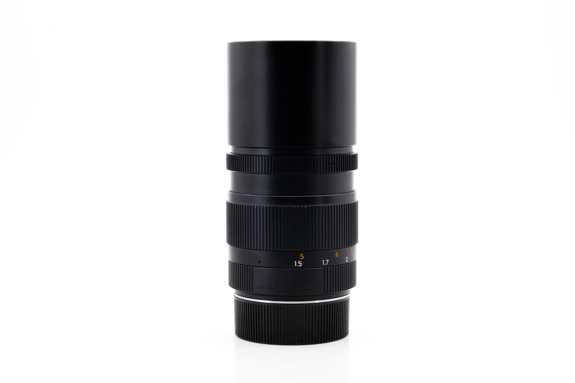 Leica Tele-Elmar-M 4.0/135mm