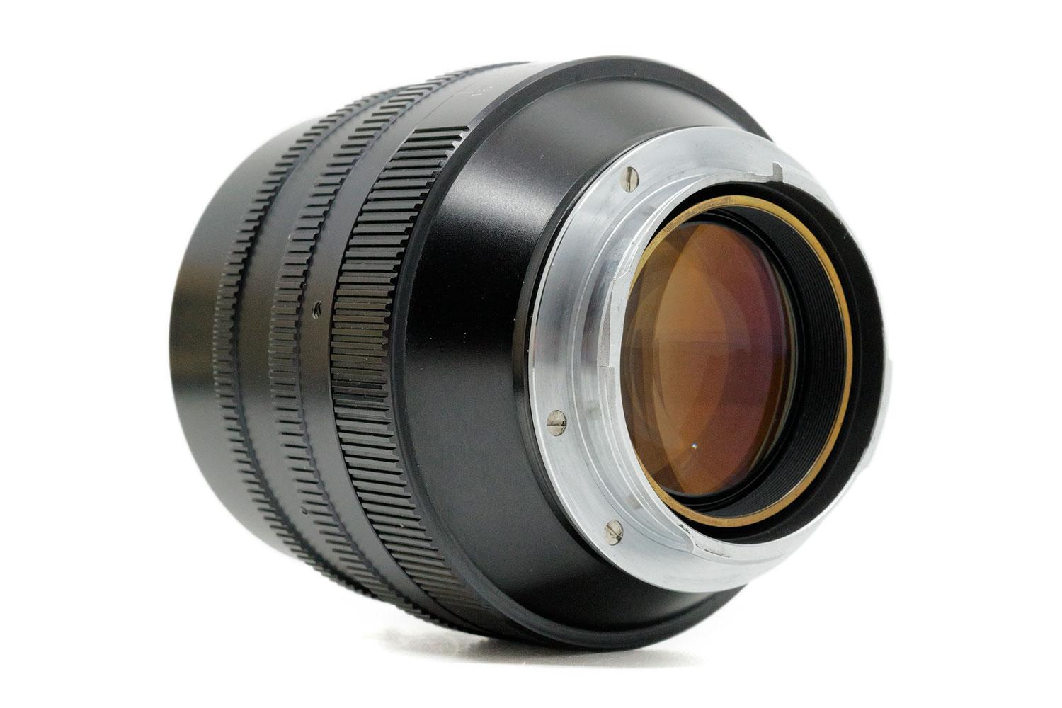 Leica Noctilux-M 1/50mm E58 V1 (11821)