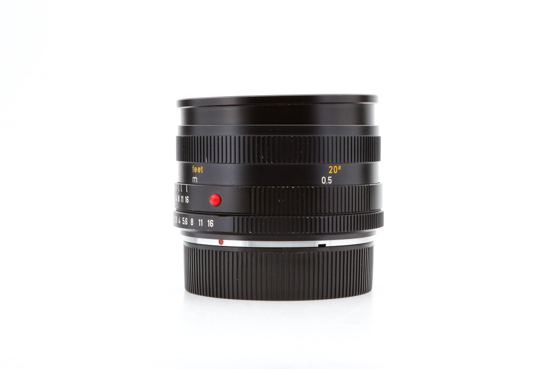 LEICA Summicron-R 2/50 MM