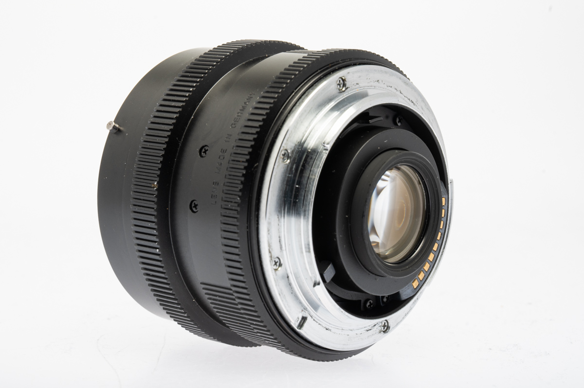 Leica ELMARIT-R 1:2,8/24 mm Leica ELMARIT-R 1:2,8/24 mm