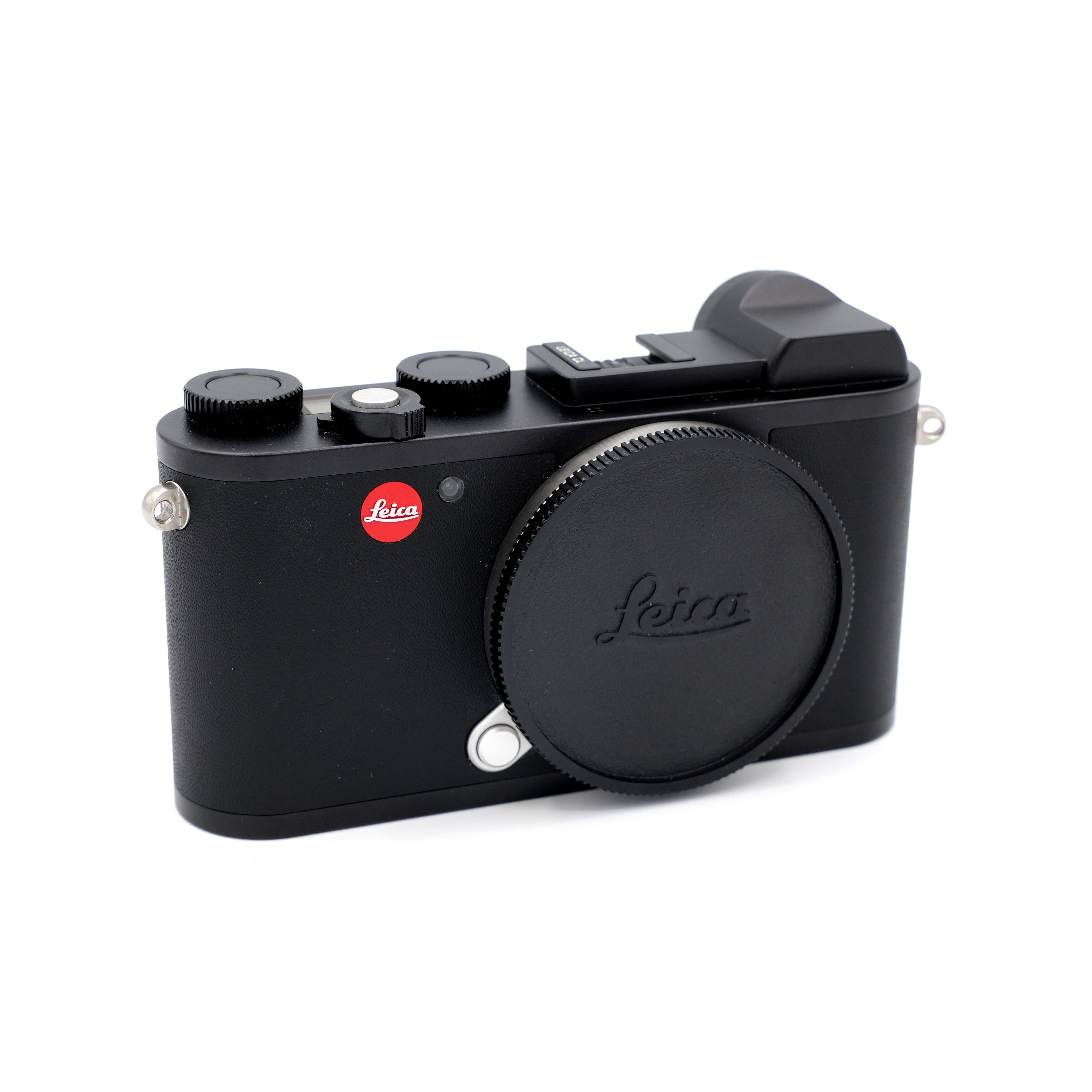 Leica CL Black