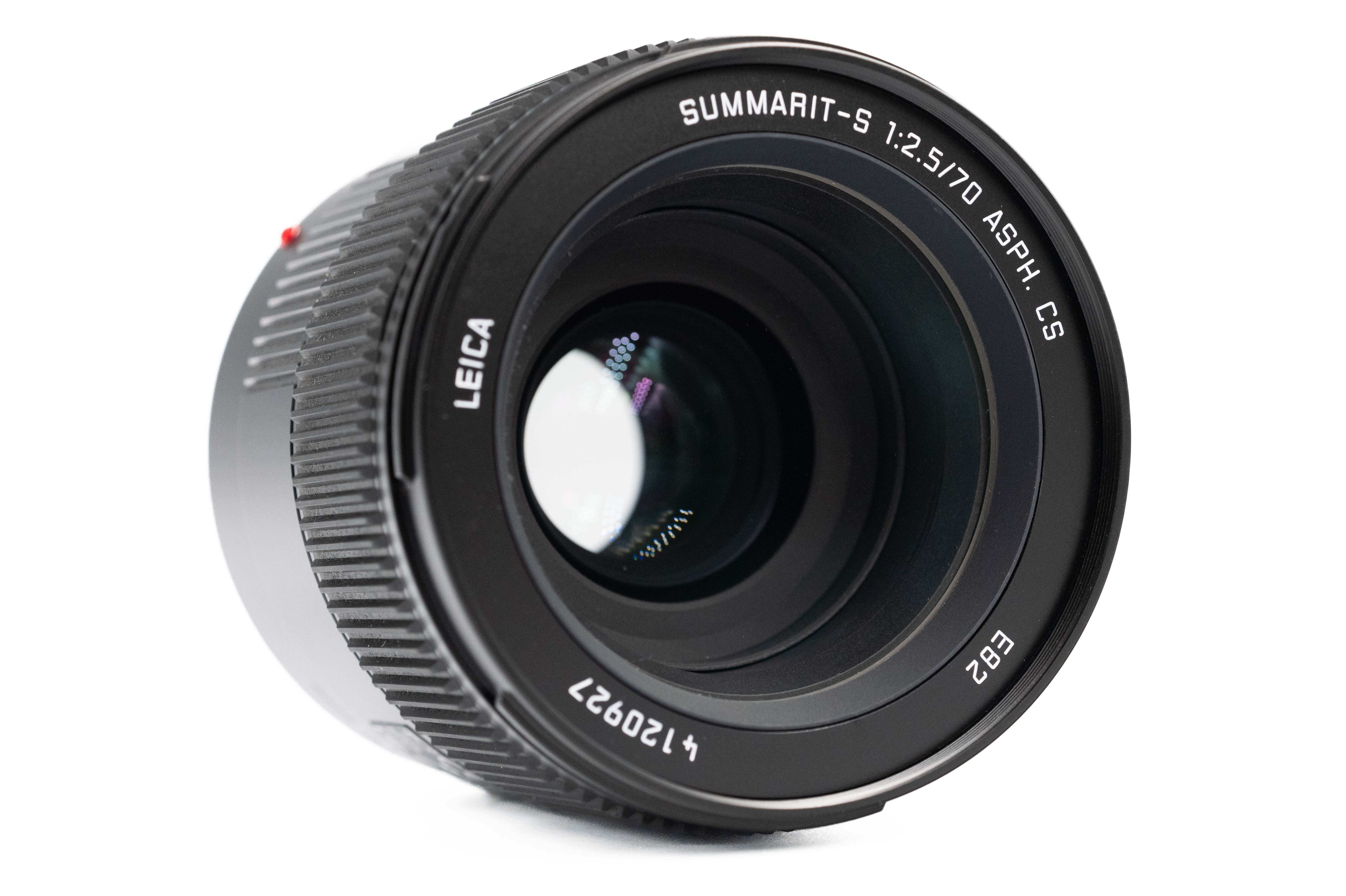 Leica Summarit-S 70mm CS 11051