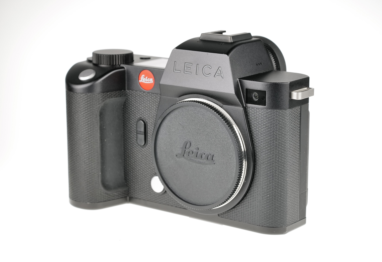 Leica SL2-S, black 10880