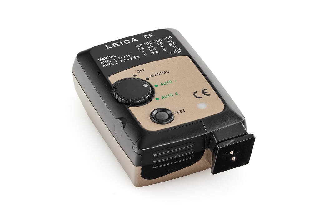 Leica CF flash 18541