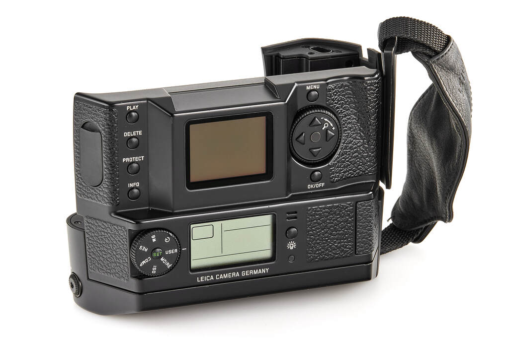 Leica DMR 14439 Digital-Modul R