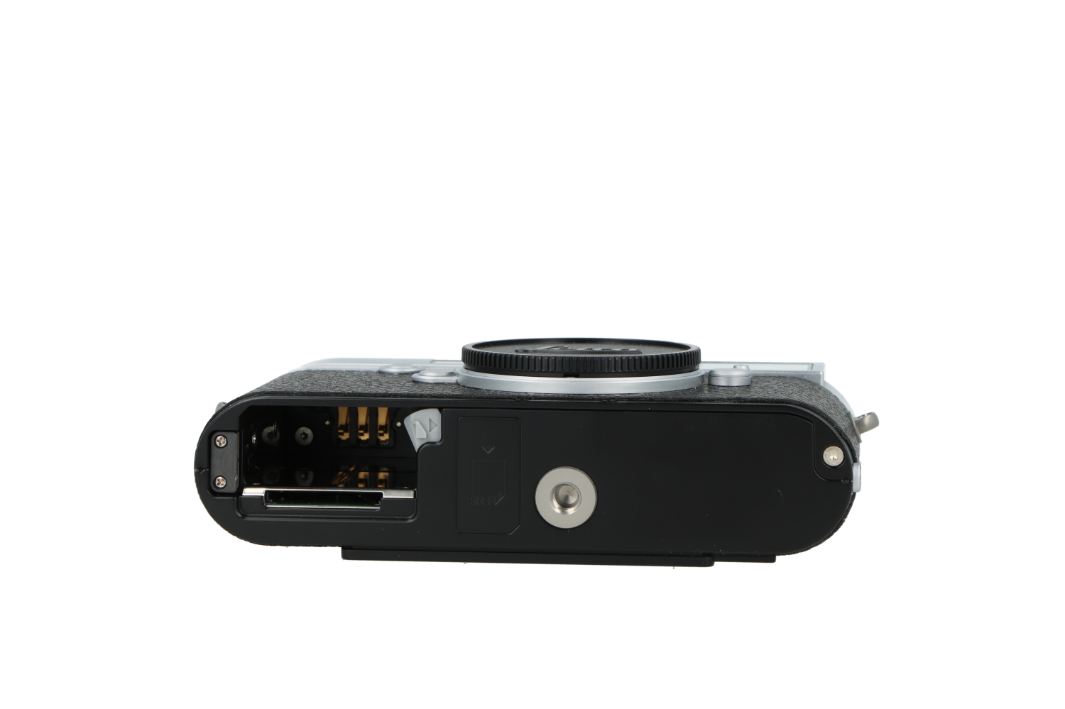 Leica M10 Silver (20001)