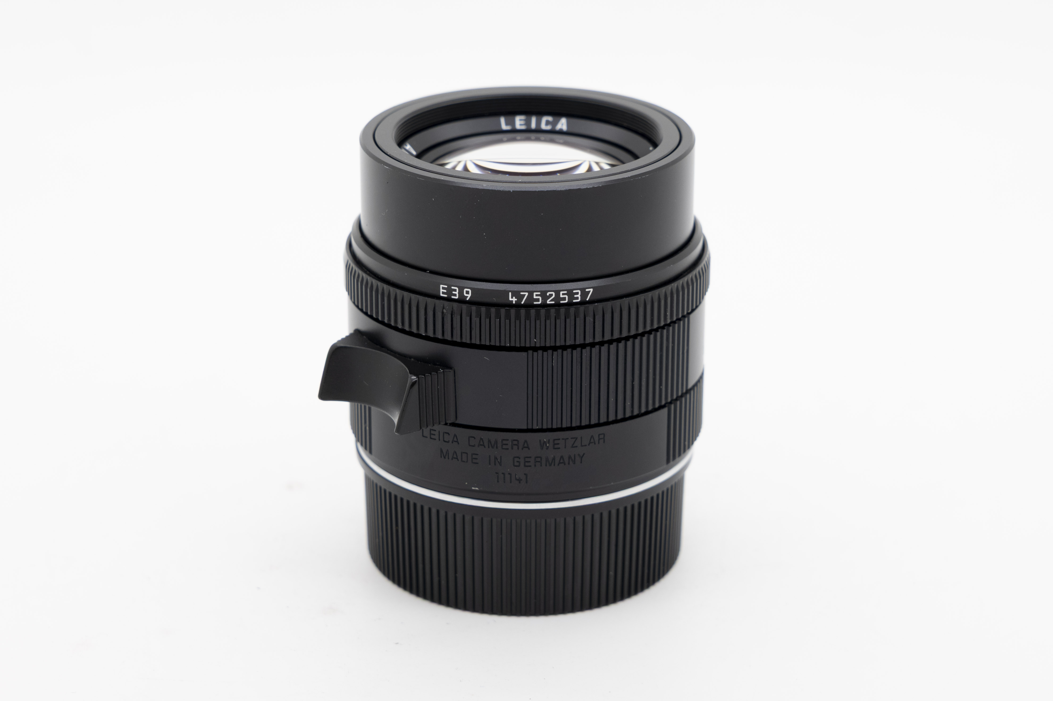 Leica APO-SUMMICRON-M 2/50mm ASPH.