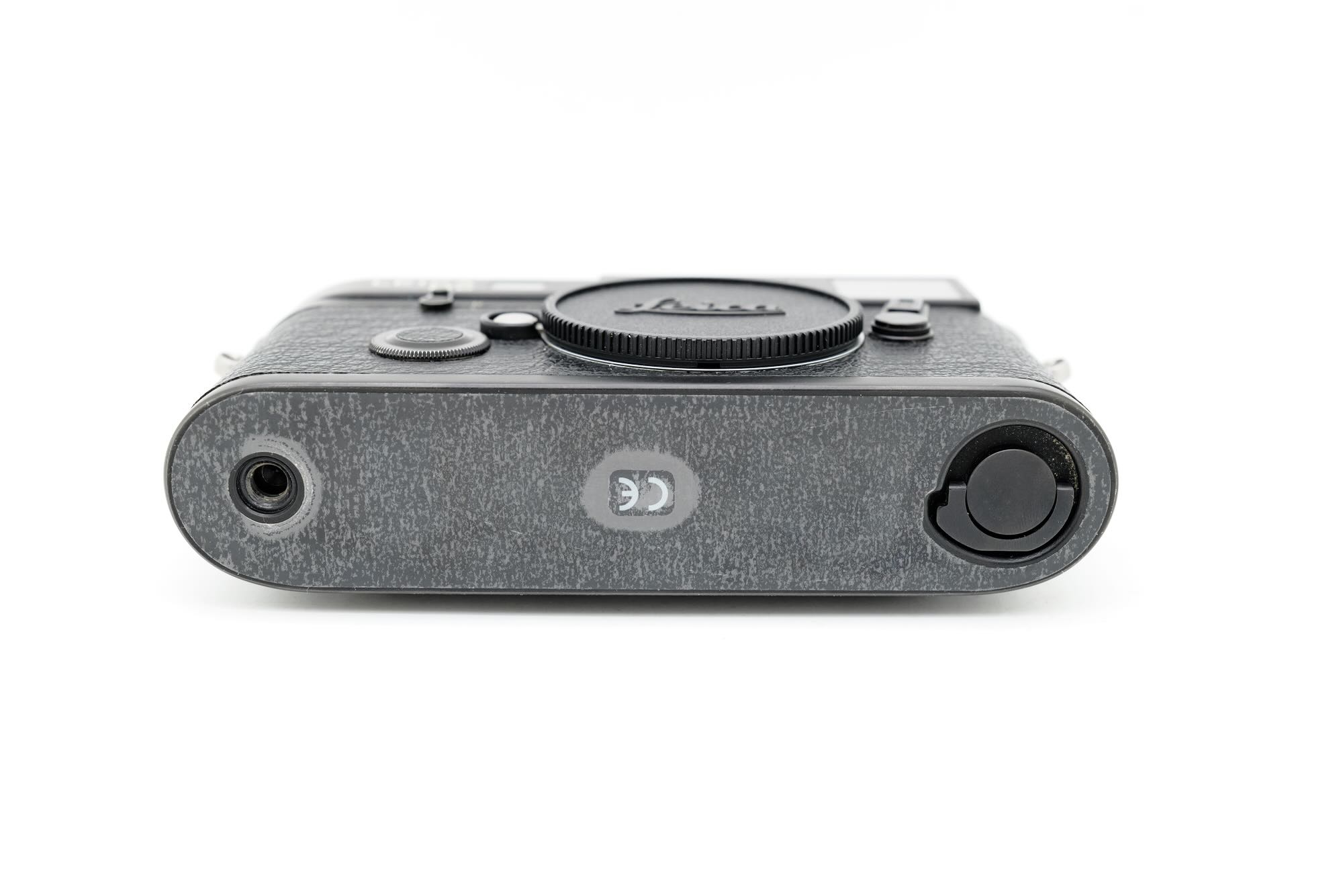 Leica M6 TTL 0.85 Black