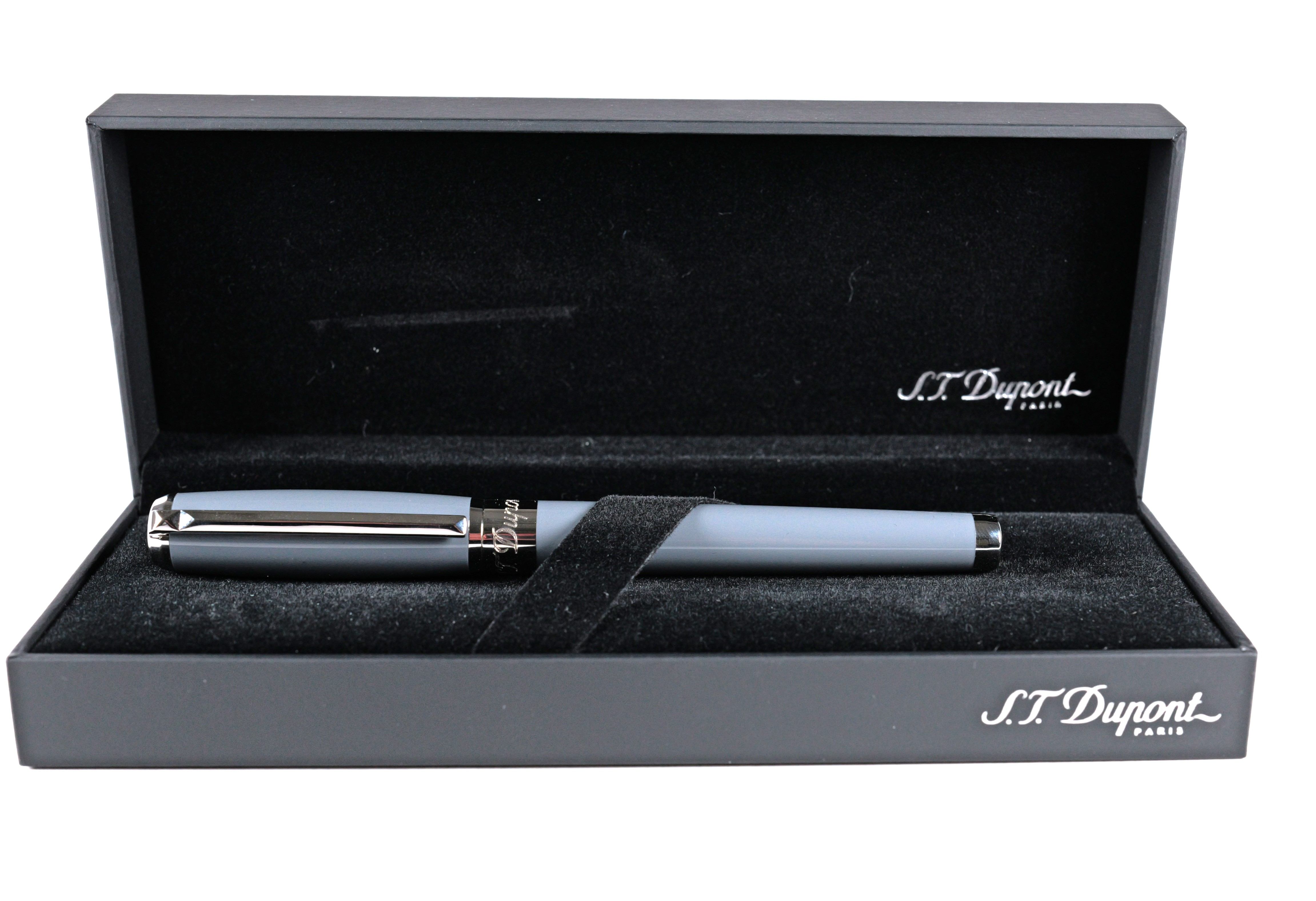 Leica Vintage 1, S.T. Dupont Paris (Leica Limited Edition) biros