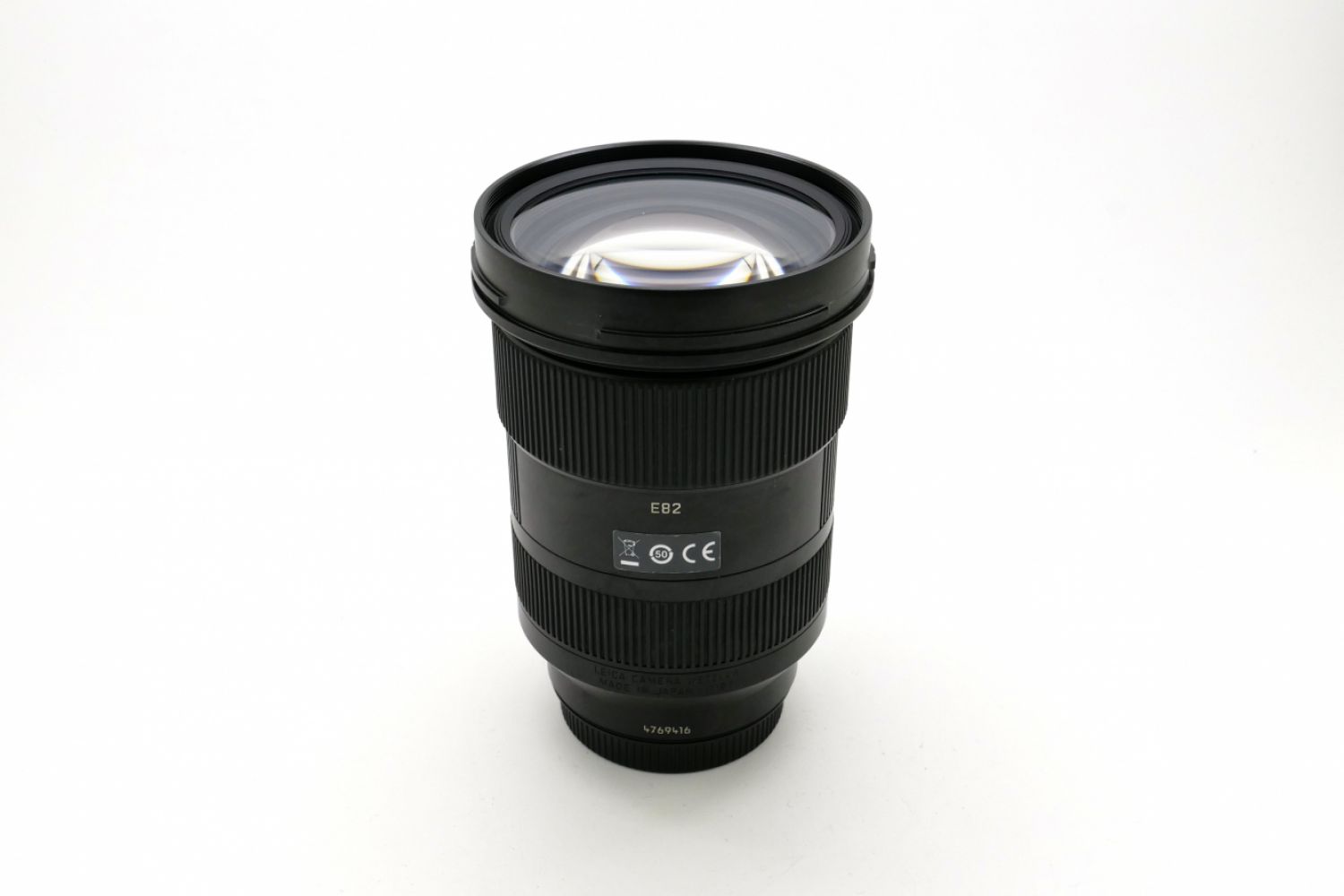 Leica VARIO-ELMARIT-SL 2.8/24–70mm ASPH.