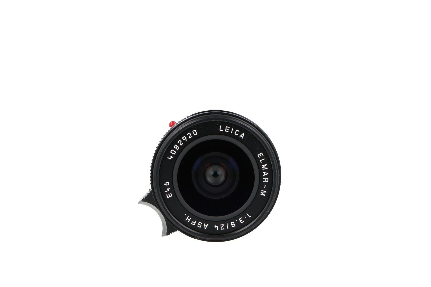 Elmar 24mm 3.8 ASPH (11648)