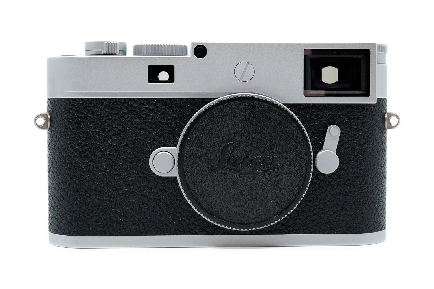 Leica M11-P Silver (20214)
