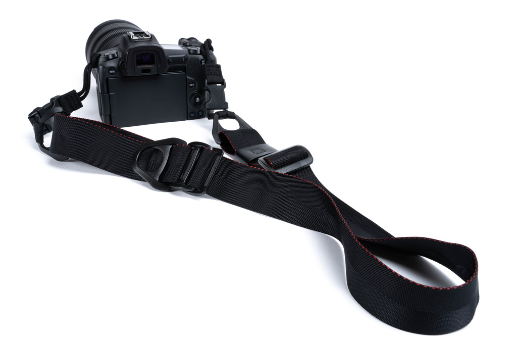 Artisan&Artist New Easy Slider Professional ACAM 38 BLK