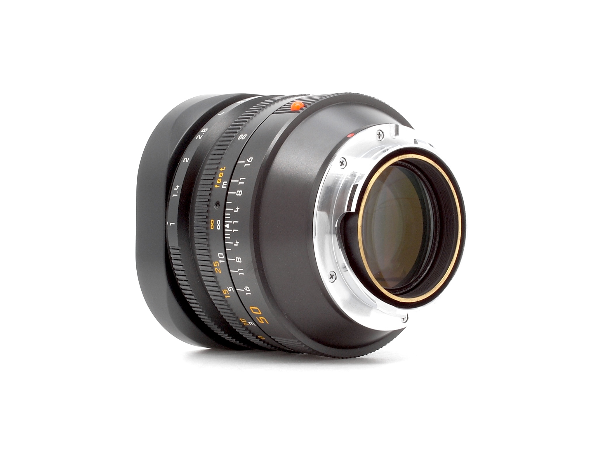 Leica Noctilux-M 1:1.0/50mm 6Bit