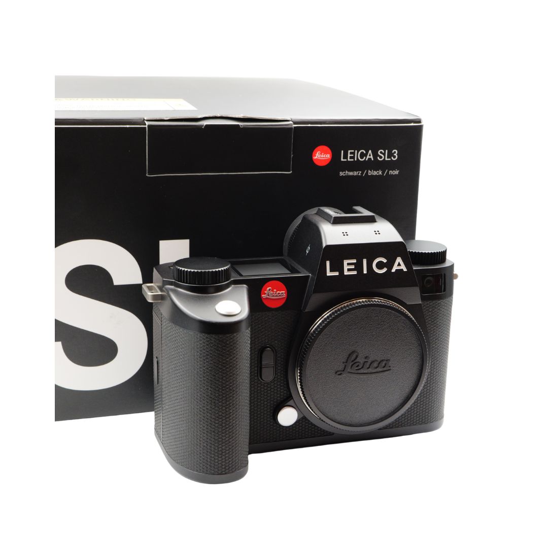 LEICA SL3
