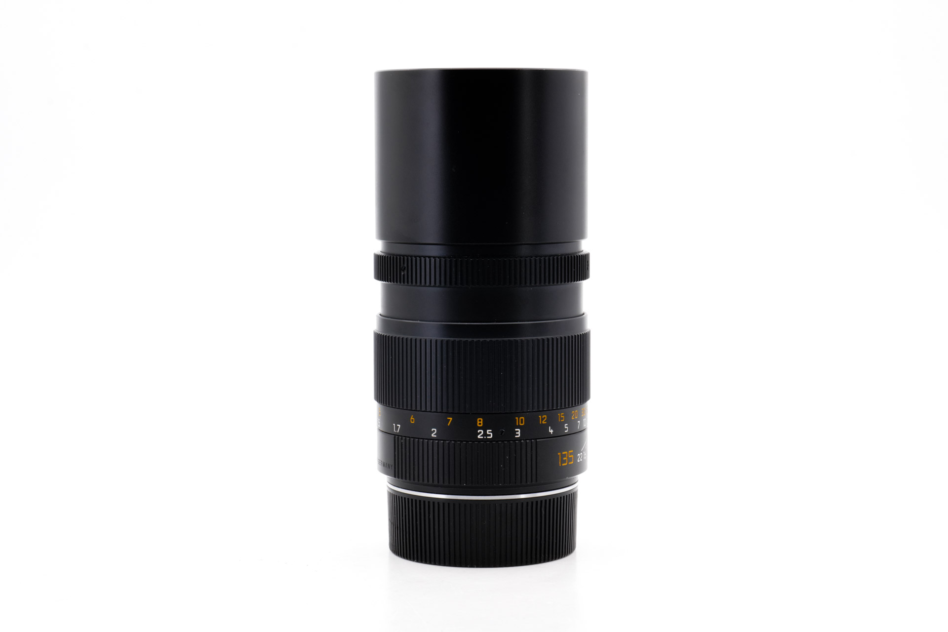 Leica Tele-Elmar-M 4.0/135mm
