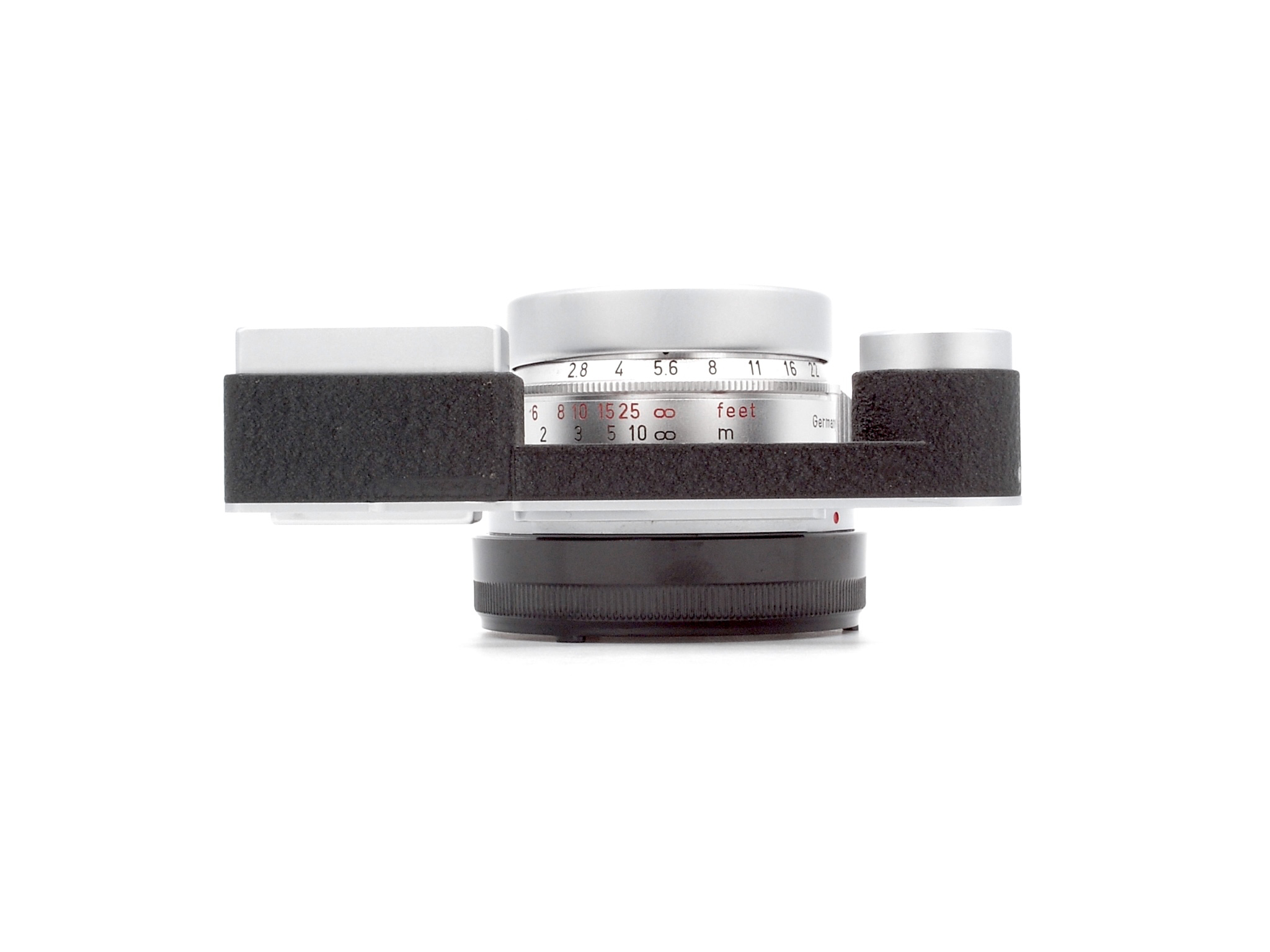 Leitz Summaron-M3 2,8/35mm chrome