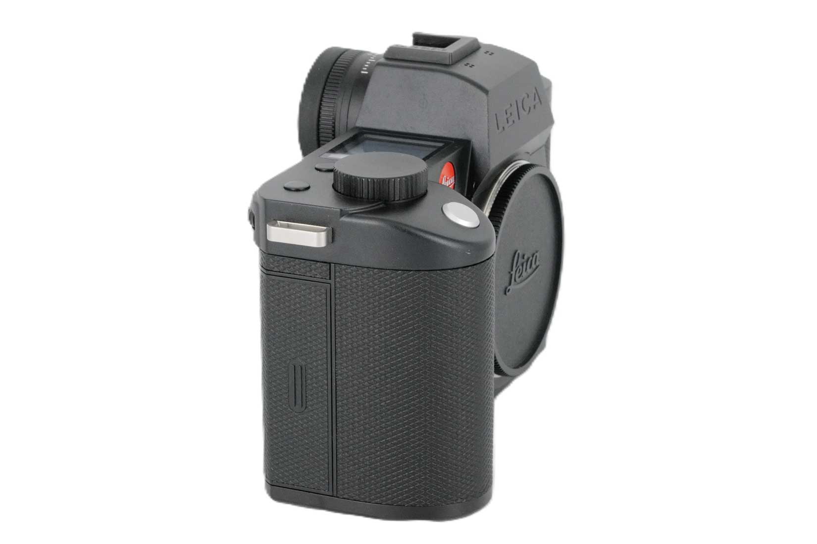 Leica SL2-S, black, 10880