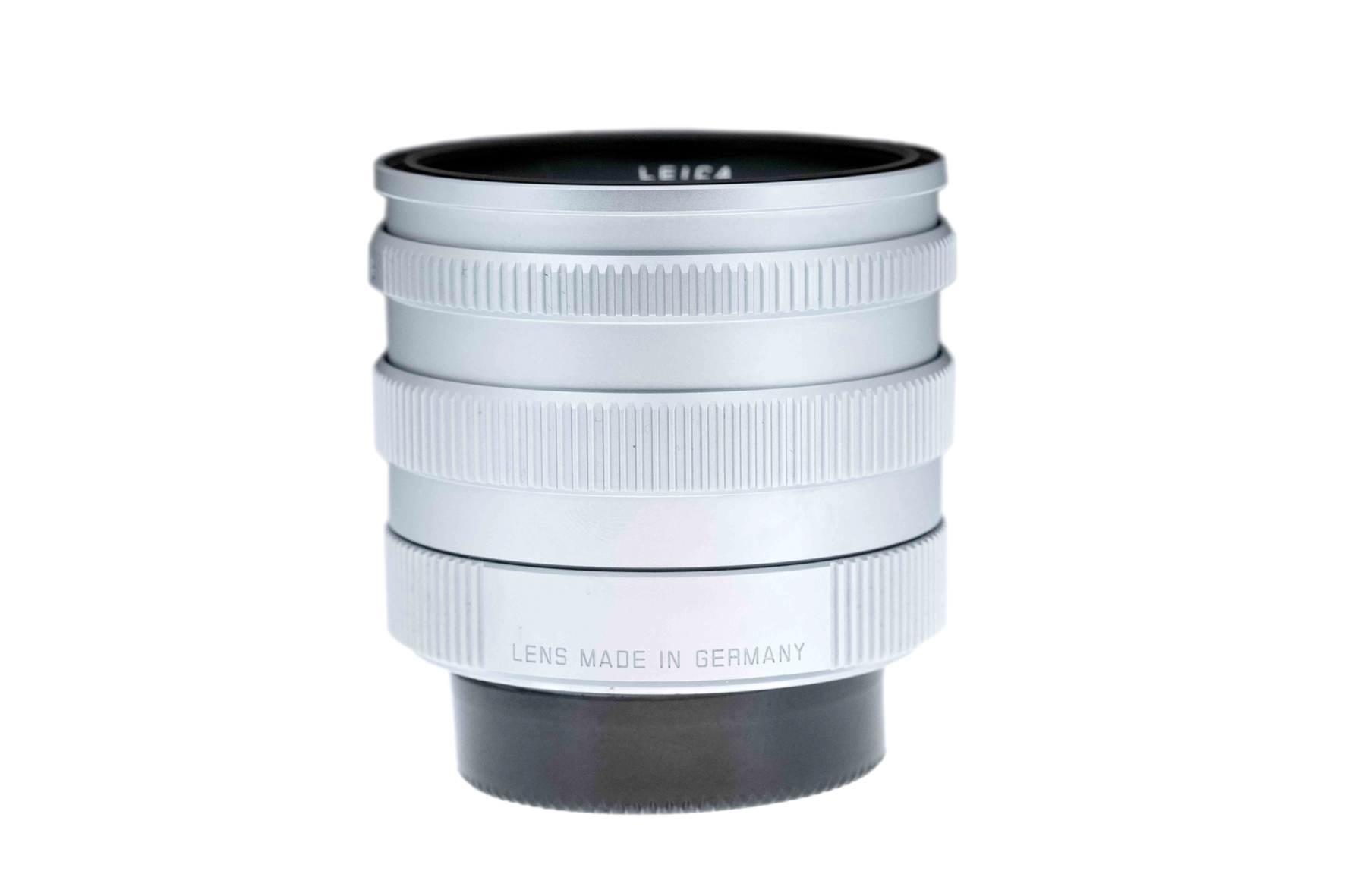 Leica Summilux 1.4/50mm screwmount M39 Leica Summilux 1.4/50mm screwmount M39