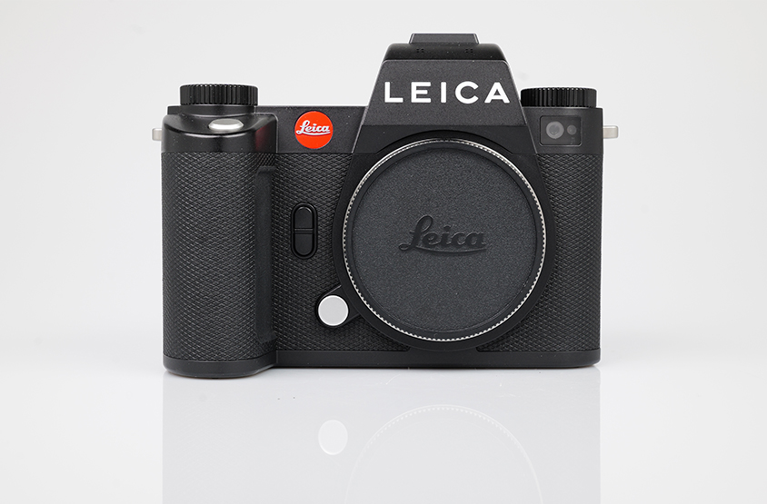 Leica SL3 (EU/US/CN version)