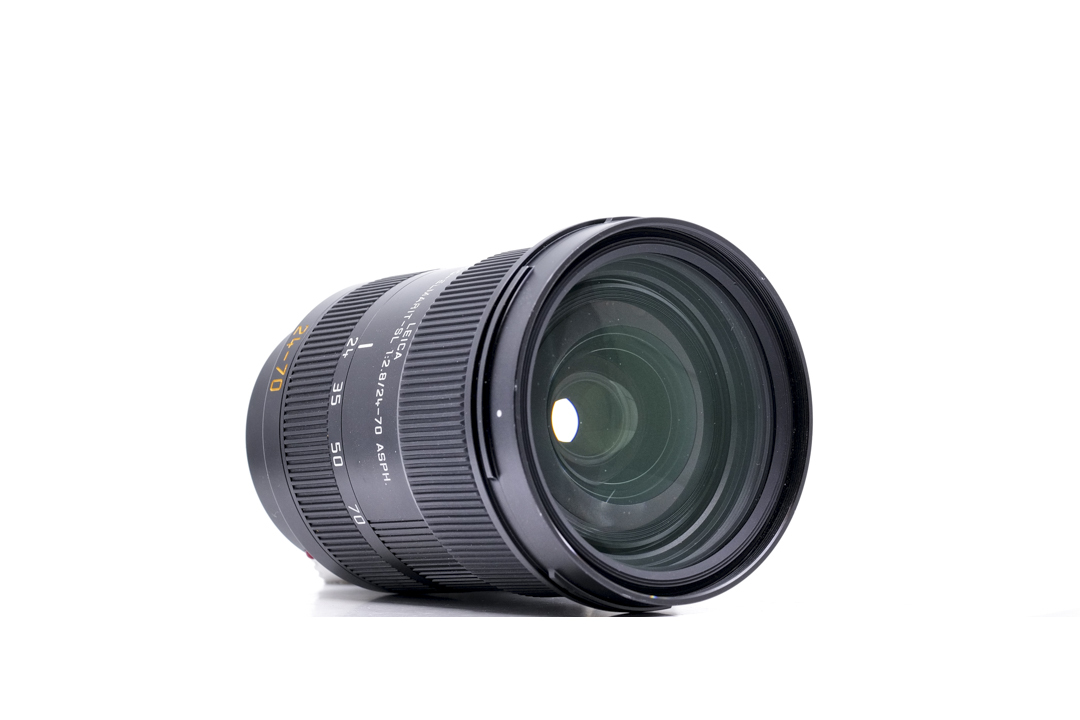 Vario-Elmarit-SL 2.8/24–70mm ASPH.
