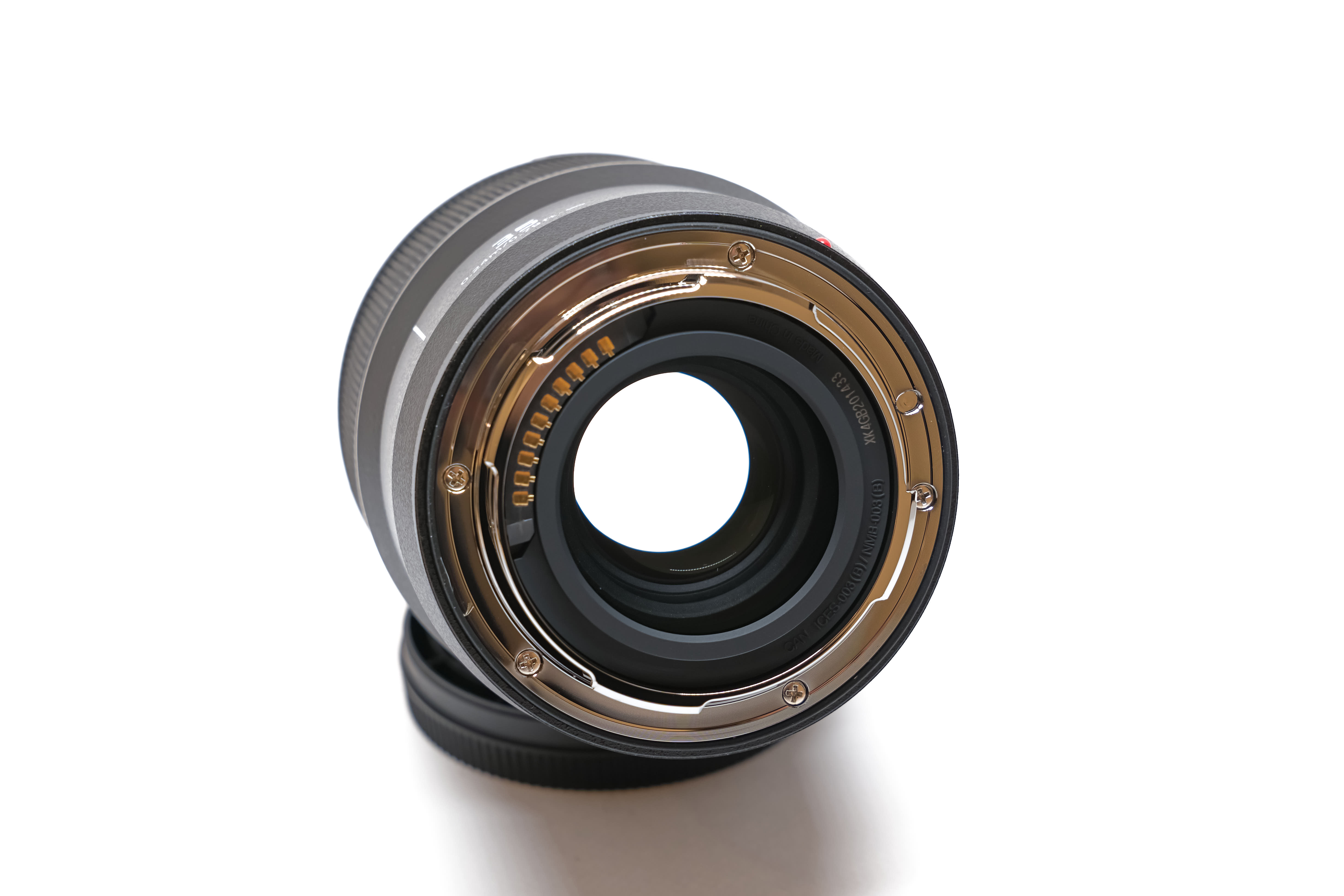 Lumix L-Mount 35mm f1.8 | Leica Camera Classic