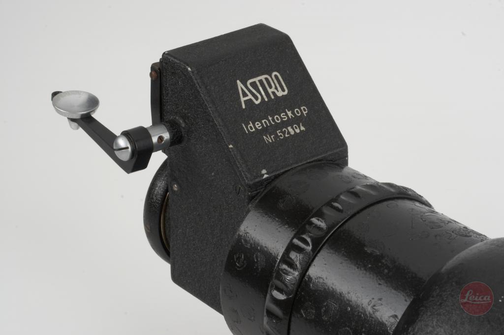 Leica Astro-Berlin 400/5 Fernbildlinse