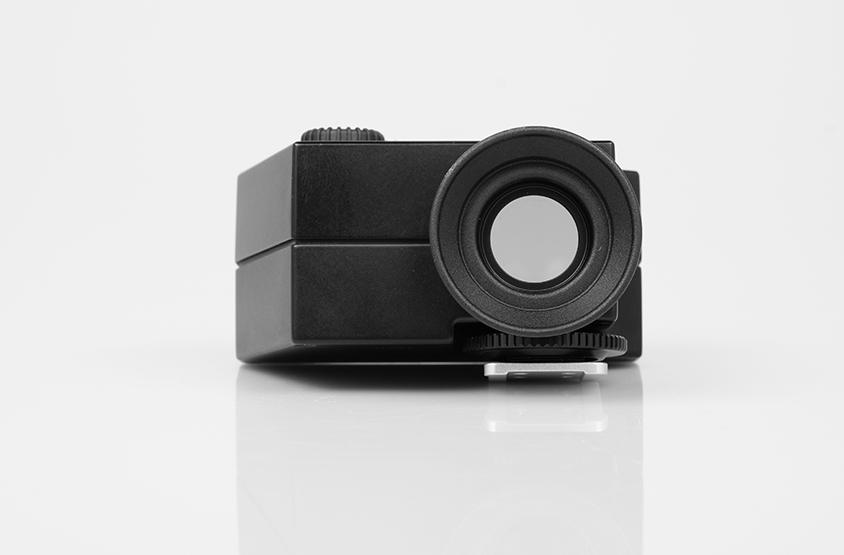 Leica universal wide-angle viewfinder M
