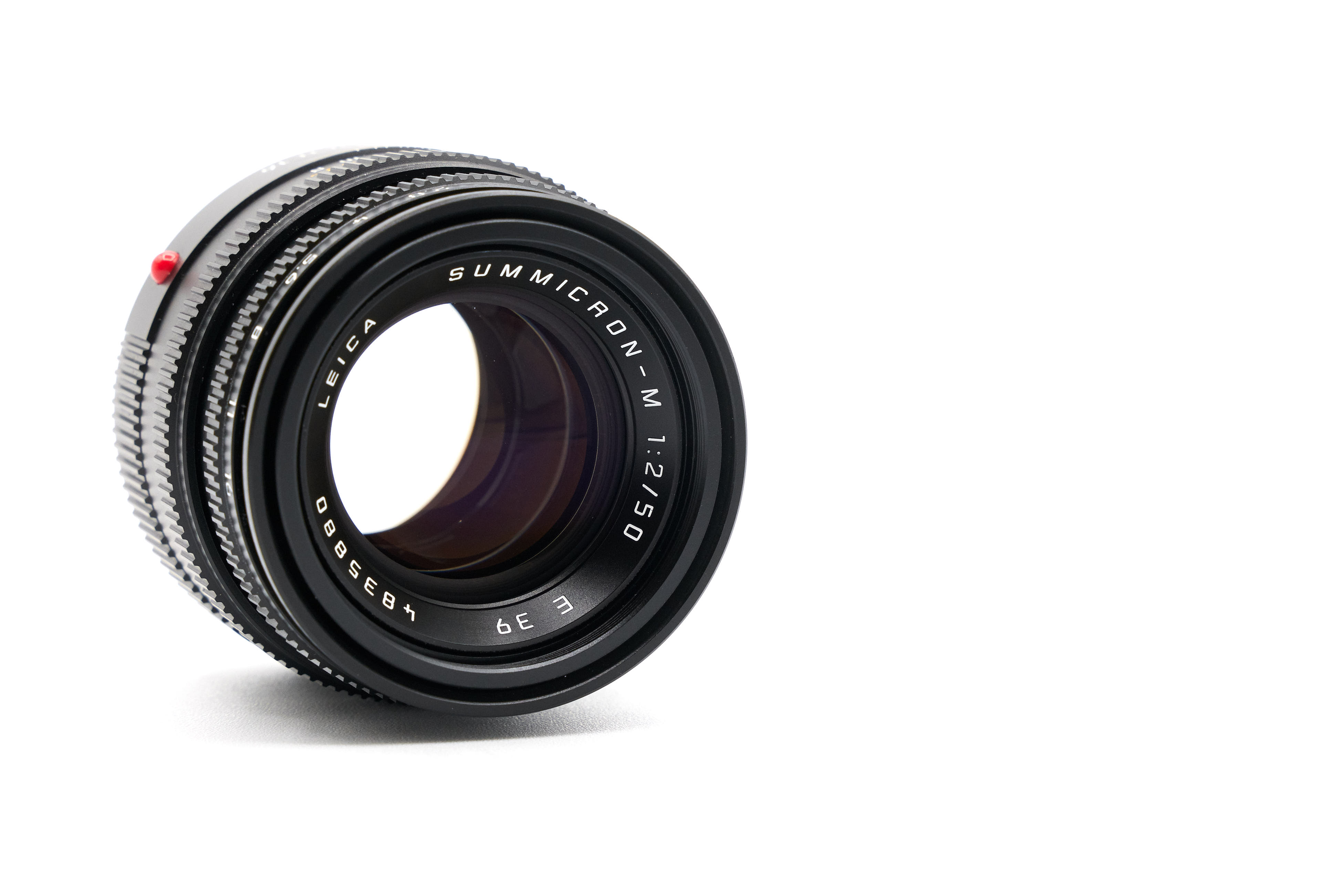 Leica Summicron-M 50mm f/2 11826