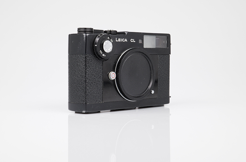 Leica CL (Leitz)