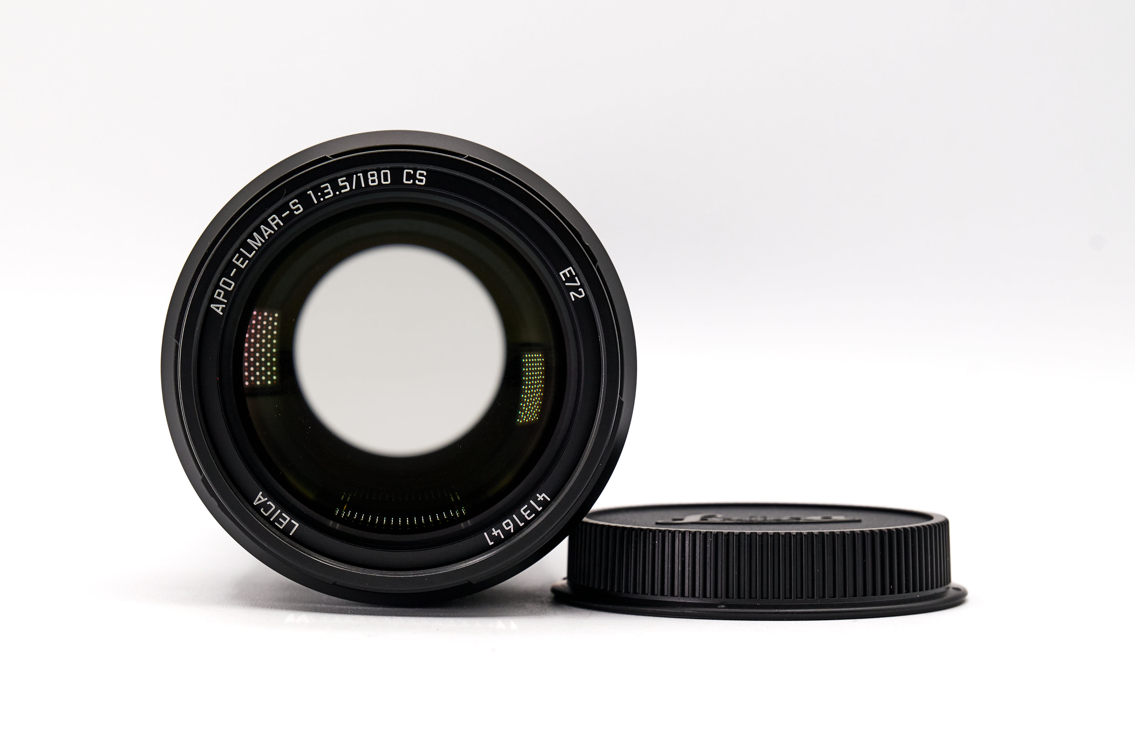 Leica APO-Elmar-S 180mm f/3.5 CS 11053