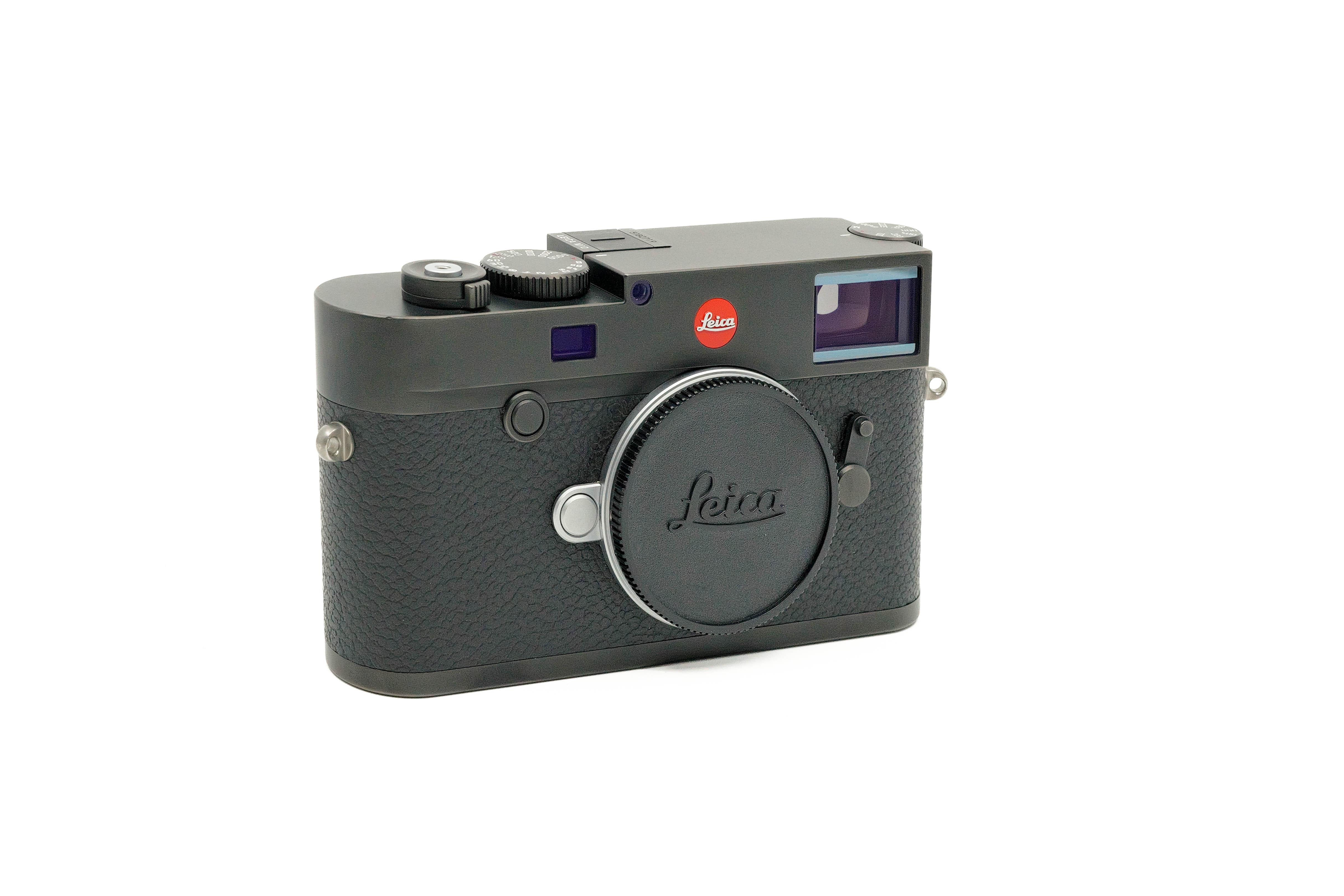 Leica M10 black