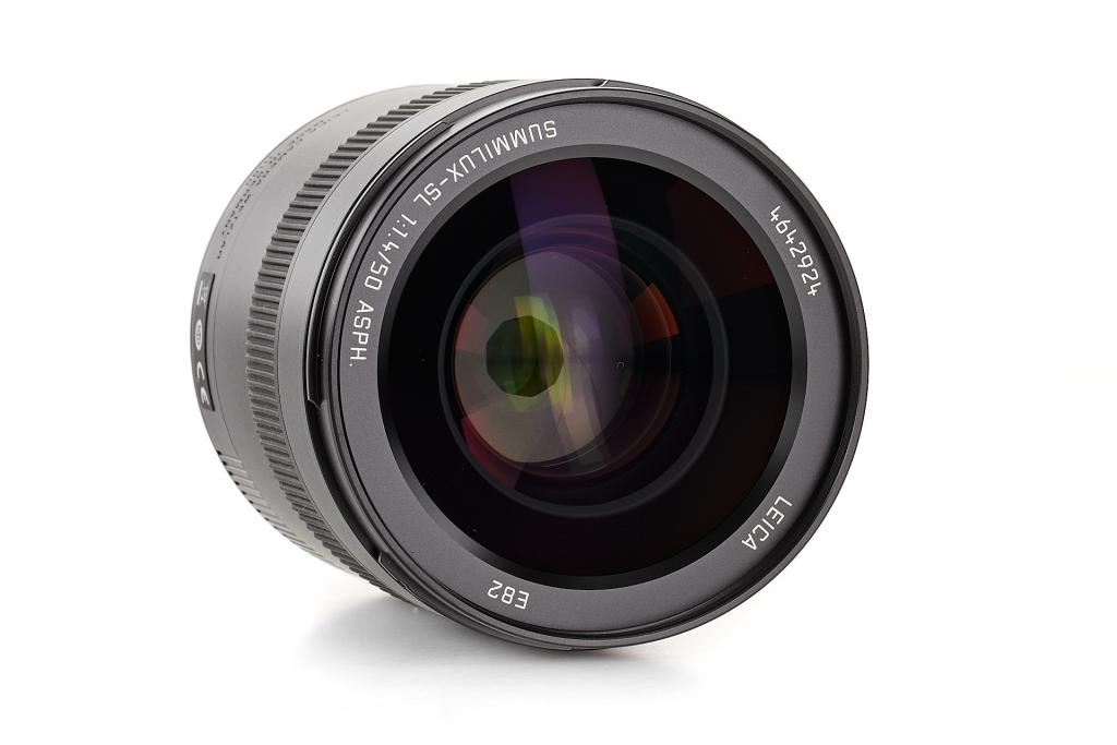 Leica Summilux-SL 1,4/50mm Asph. 11180