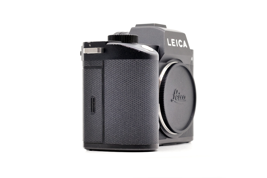 Leica SL2, black