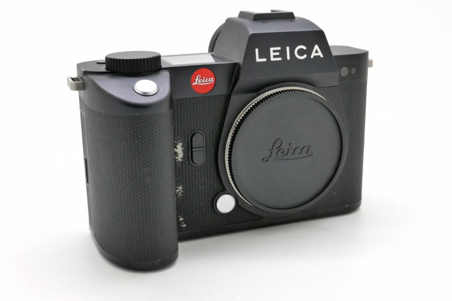 Leica SL2
