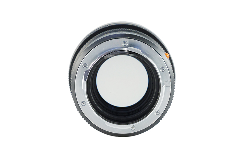 LEICA APO-SUMMICRON-M 2/90 ASPH., black anodized 11884 LEICA APO-SUMMICRON-M 2/90 ASPH., black anodized 11884