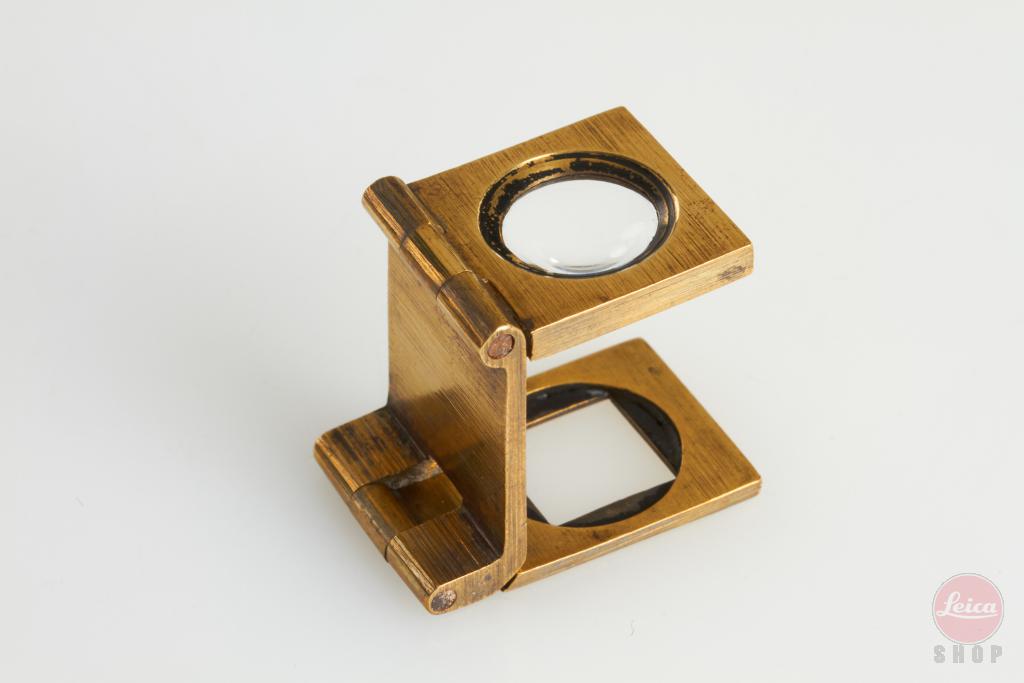 Brass Linen Tester Brass Linen Tester