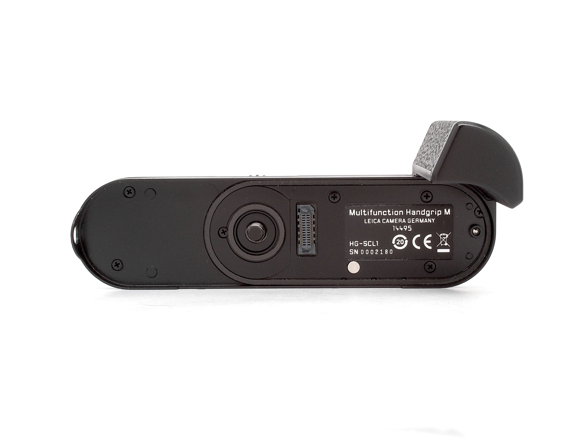 Leica multifunctional handle M
